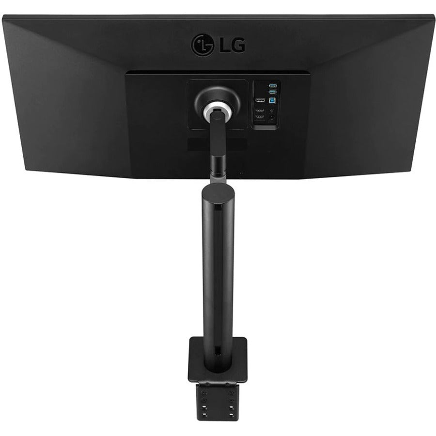 Lg 34Bn780-B Computer Monitor 86.4 Cm (34") 3440 X 1440 Pixels 2K Ultra Hd Black