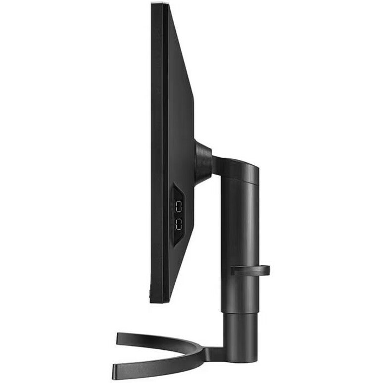 Lg 34Cn650N-6N All-In-One Pc/Workstation 86.4 Cm (34") 2560 X 1080 Pixels Intel® Celeron® 4 Gb Ddr4-Sdram 16 Gb Emmc All-In-One Thin Client Black