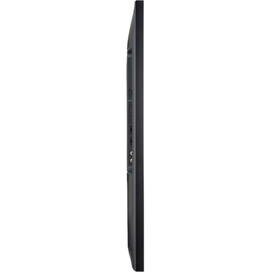 Lg 49Um3Dg Digital Signage Flat Panel 124.5 Cm (49") Ips 350 Cd/M² Black 18/7