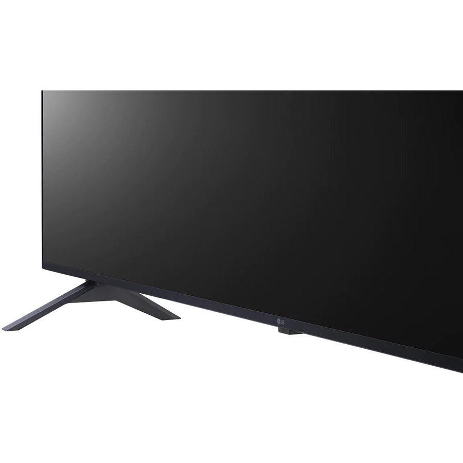 Lg 55Ur340C9Ud Signage Display Digital Signage Flat Panel 139.7 Cm (55") Ips Wi-Fi 4K Ultra Hd Blue Web Os