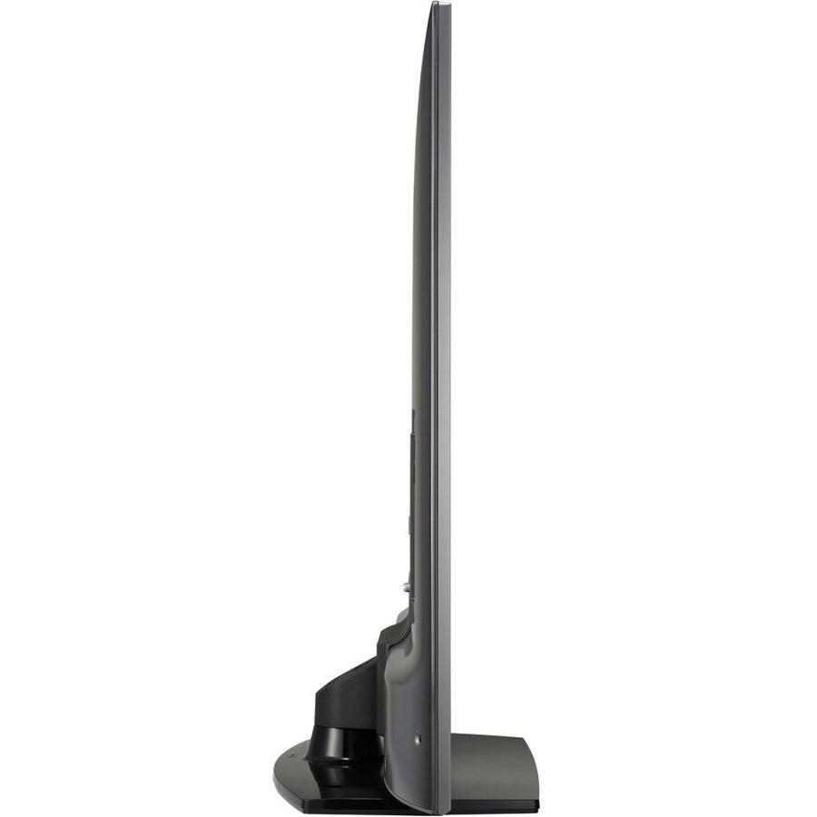 Lg 55Uu770H Hospitality Tv 139.7 Cm (55") 4K Ultra Hd 400 Cd/M² Smart Tv Silver 20 W