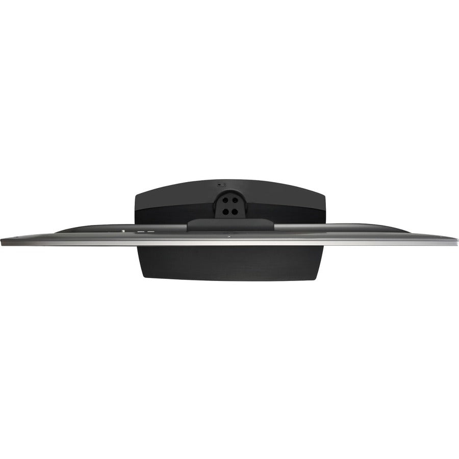 Lg 55Uu770H Hospitality Tv 139.7 Cm (55") 4K Ultra Hd 400 Cd/M² Smart Tv Silver 20 W