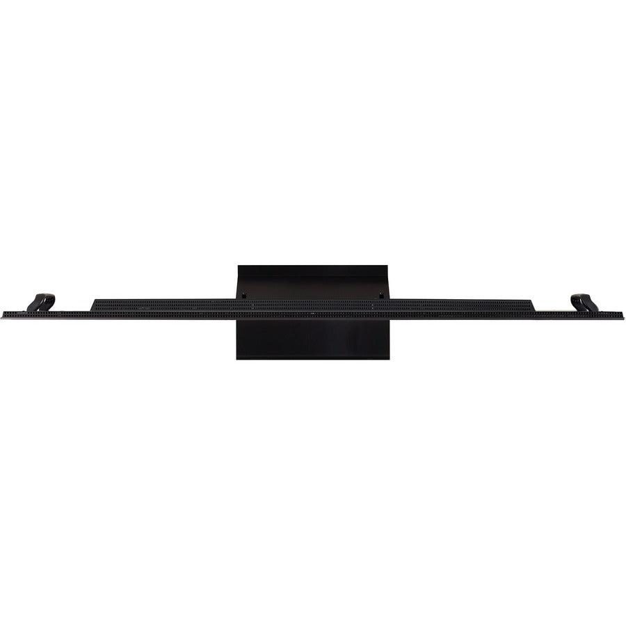 Lg 65Ep5G-B Signage Display Digital Signage Flat Panel 165.1 Cm (65") Oled 185 Cd/M² 4K Ultra Hd Black Web Os 12/7