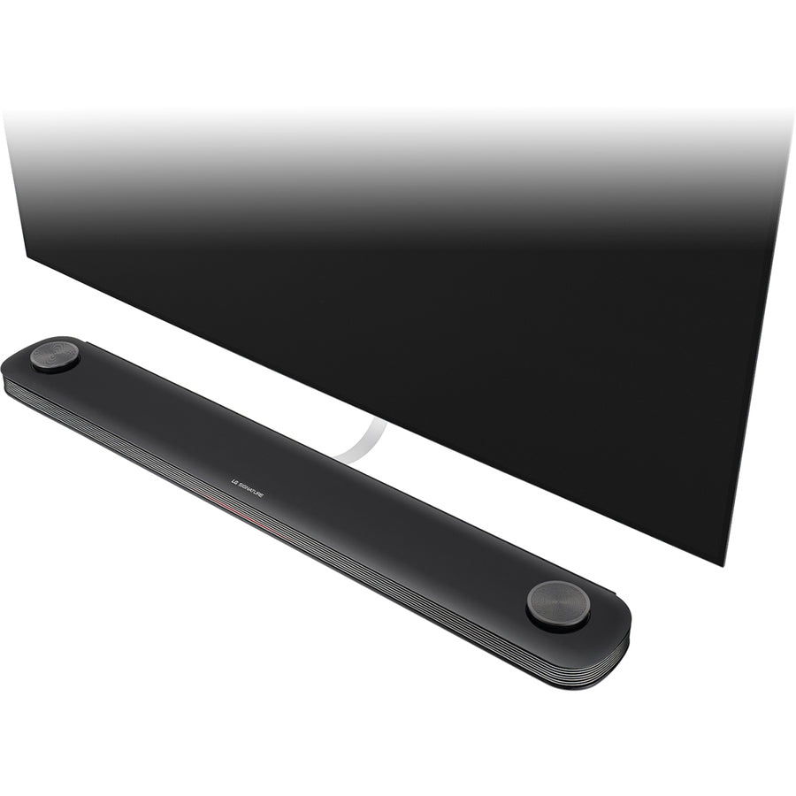 Lg 65Wu960H Hospitality Tv 165.1 Cm (65") 4K Ultra Hd 400 Cd/M² Smart Tv Black 60 W