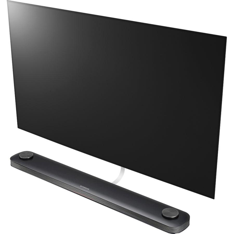 Lg 65Wu960H Hospitality Tv 165.1 Cm (65") 4K Ultra Hd 400 Cd/M² Smart Tv Black 60 W