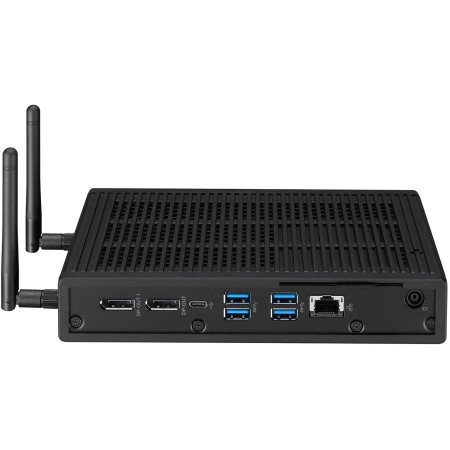Lg Cl600I-6N Thin Clientintel Celeron J4105 Quad-Core (4 Core) 1.50 Ghz
