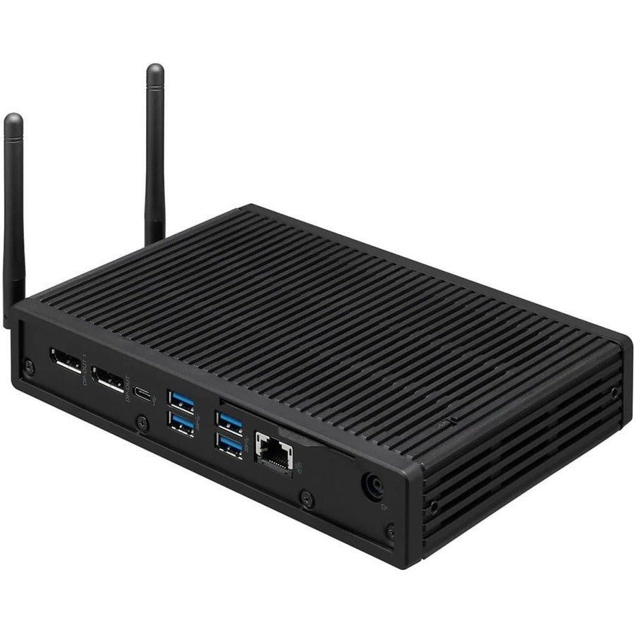 Lg Cl600I-6N Thin Clientintel Celeron J4105 Quad-Core (4 Core) 1.50 Ghz