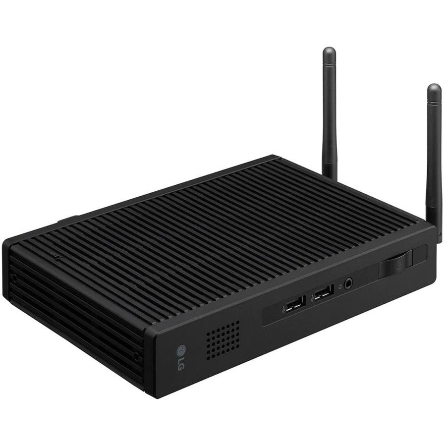 Lg Cl600I-6N Thin Clientintel Celeron J4105 Quad-Core (4 Core) 1.50 Ghz