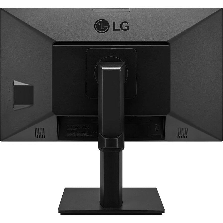 Lg Electronics 24Bp750C-B 24 Inch 1000:1 Ips Hdmi/Displayport/Usb Monitor (Black)