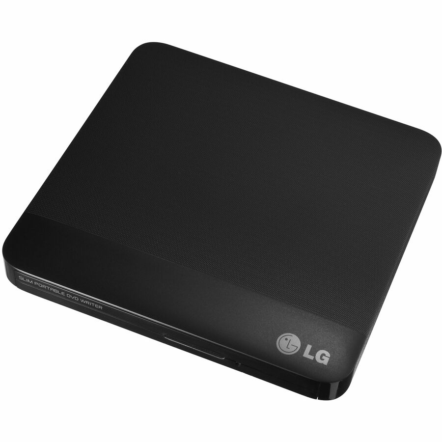 Lg Gp50Nb40 Dvd-Writer - External - Retail Pack