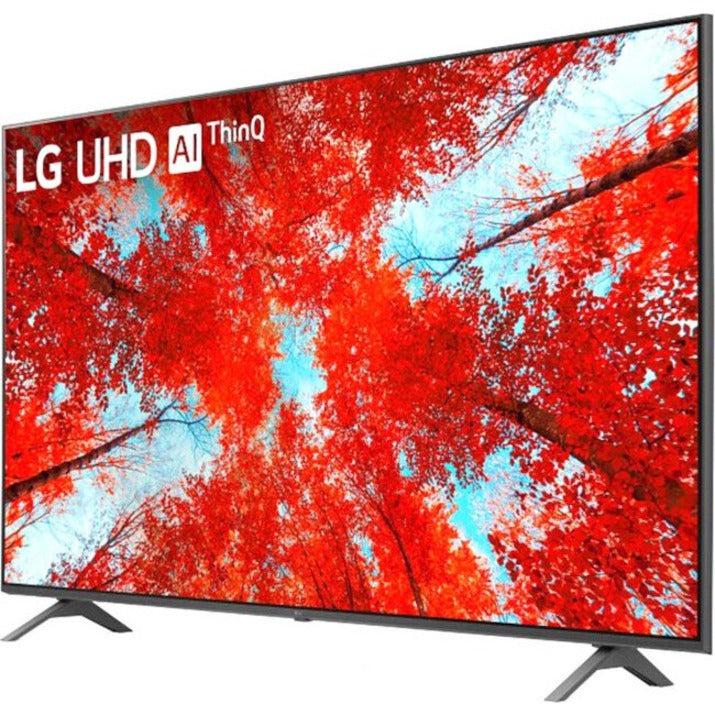 Lg Pud 65Uq9000Pud 65" Smart Led-Lcd Tv - 4K Uhdtv - Gray, Dark Silver
