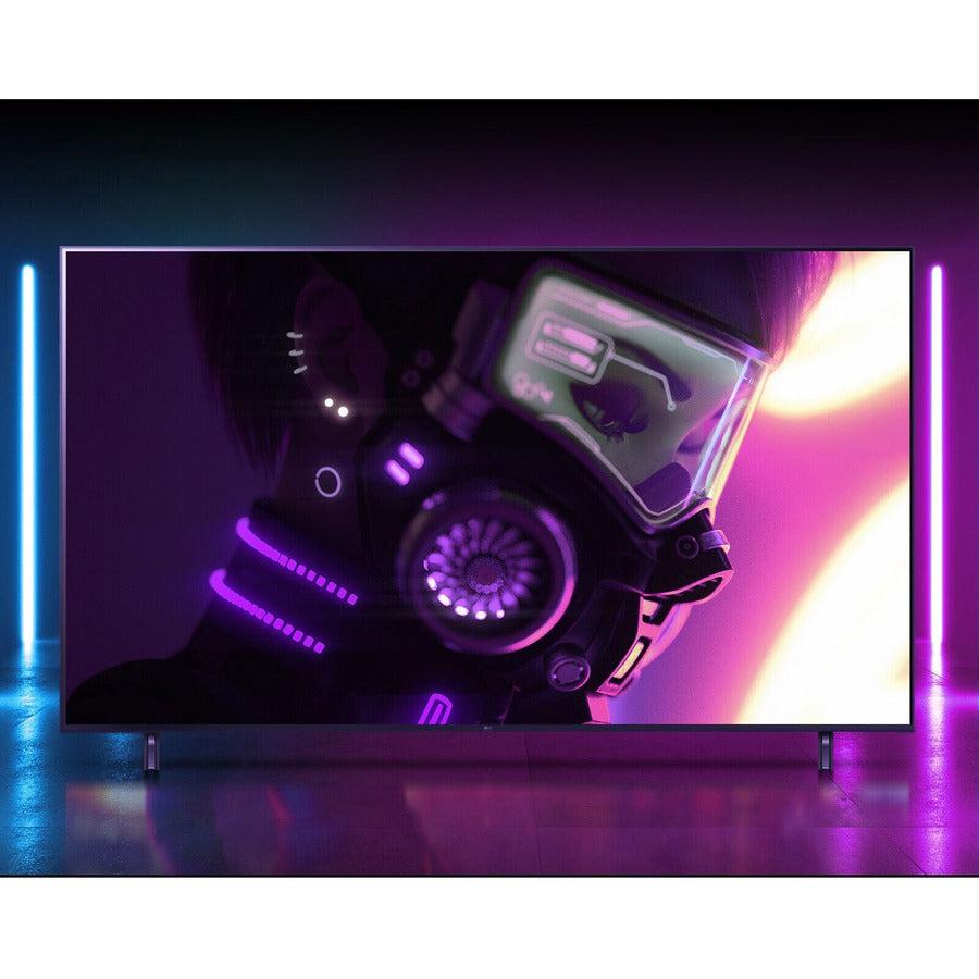 Lg Pud 70Uq9000Pud 70" Smart Led-Lcd Tv - 4K Uhdtv - Gray