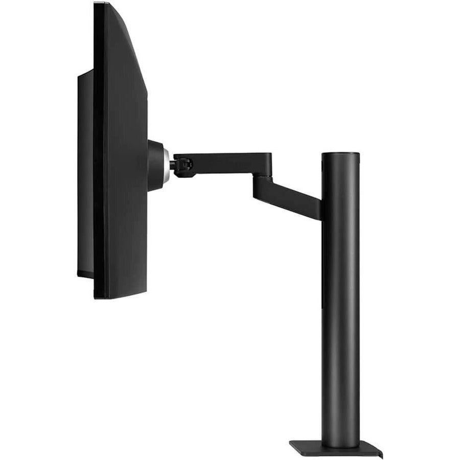 Lg Ultrawide 34Bp88Cn-B 34" Uw-Qhd Curved Screen Edge Led Lcd Monitor - 21:9 - Black