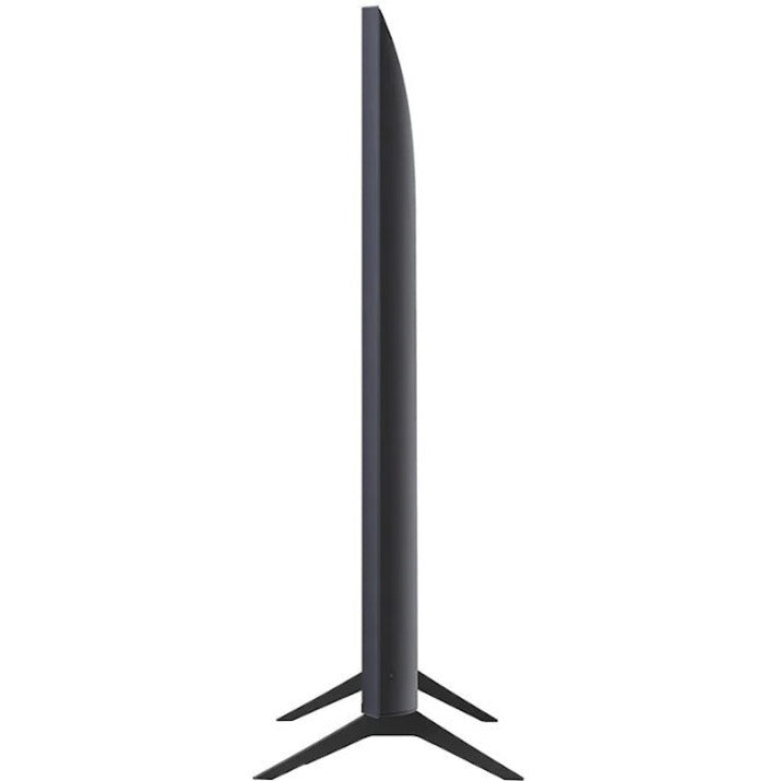 LG UQA 43NANO75UQA 43 Smart LED-LCD TV - 4K UHDTV - Black"