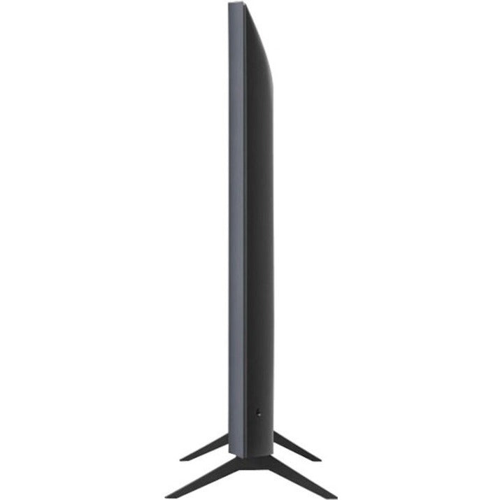 Lg Uqa 43Uq7590Pub 43" Smart Led-Lcd Tv - 4K Uhdtv - Gray, Black