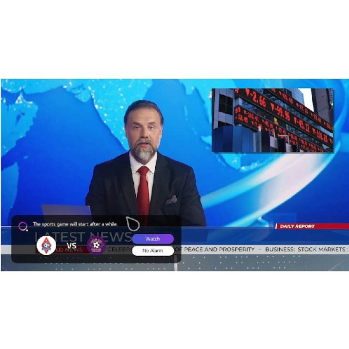 LG UQA 50NANO75UQA 50 Smart LED-LCD TV - 4K UHDTV - Black"