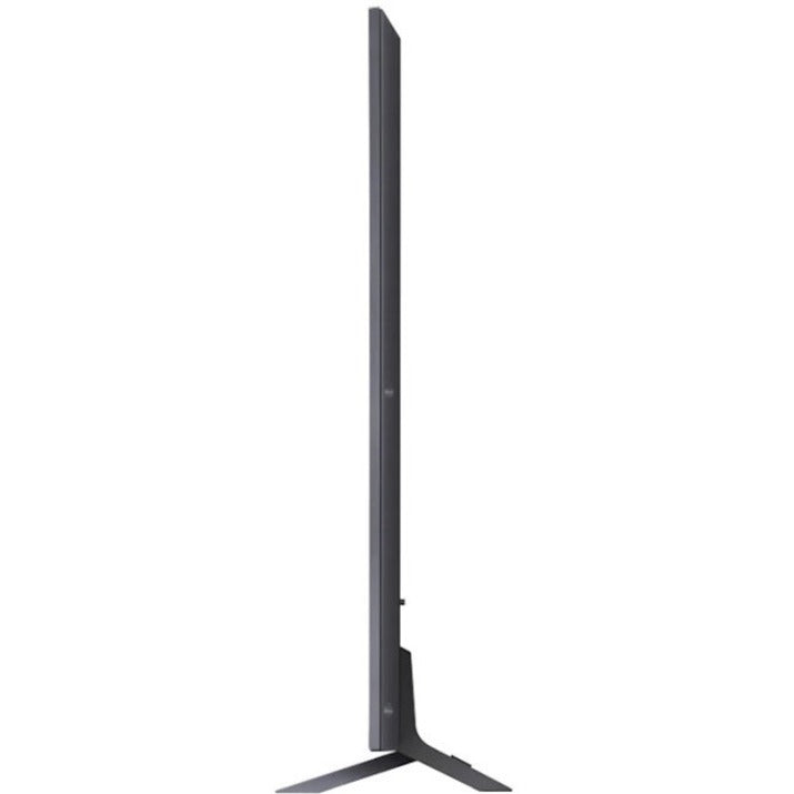 Lg Uqa 65Qned80Uqa 65" Smart Led-Lcd Tv - 4K Uhdtv - Black