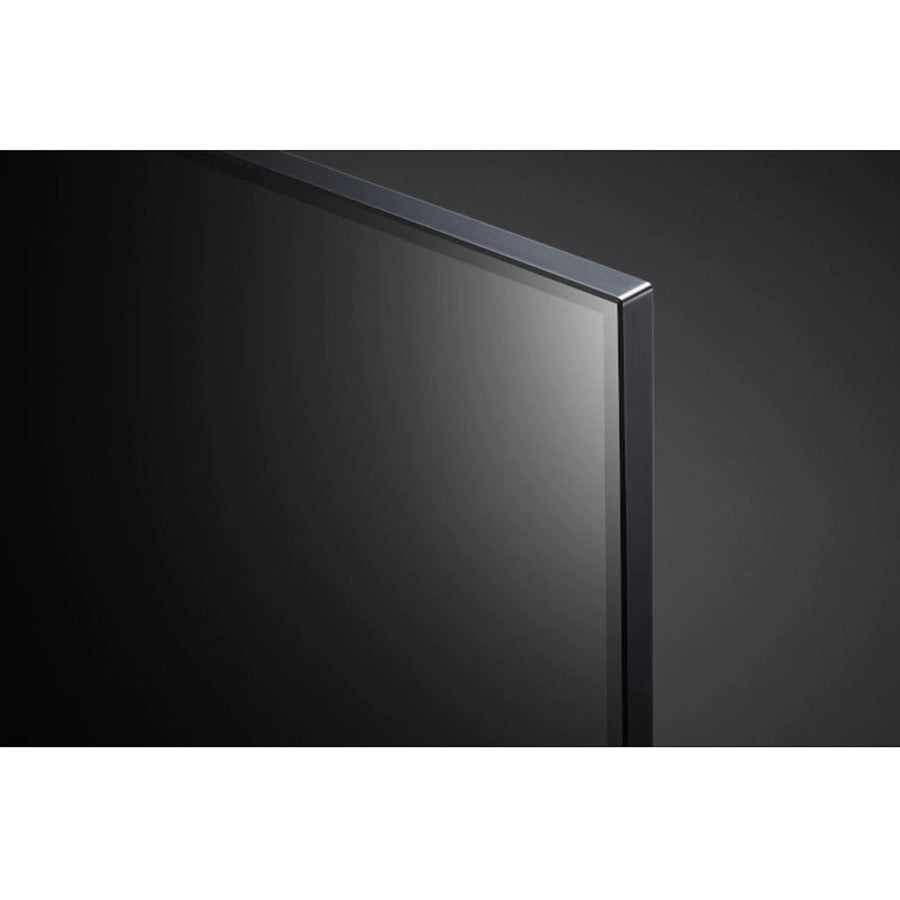 Lg Uqa 65Qned80Uqa 65" Smart Led-Lcd Tv - 4K Uhdtv - Black