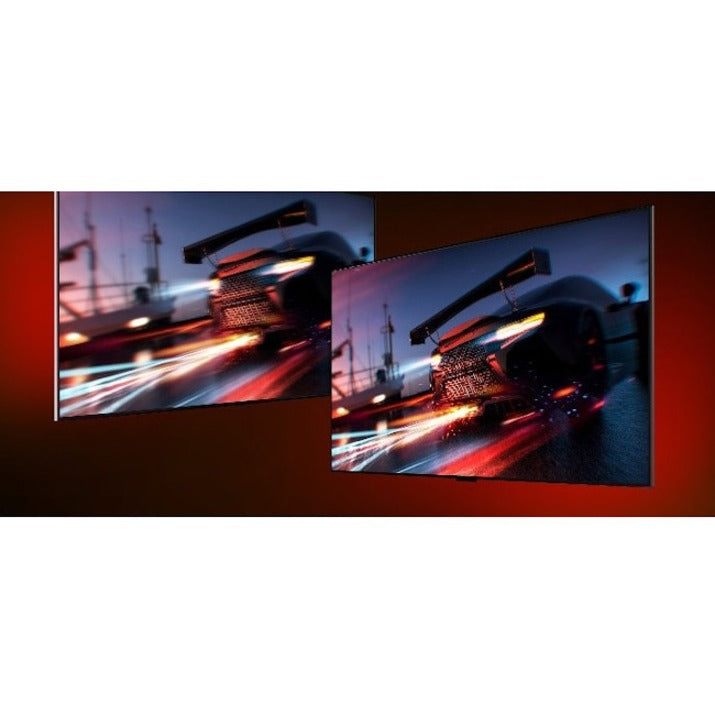 LG UQA 65QNED85UQA 65 Smart LED-LCD TV - 4K UHDTV - Gray"