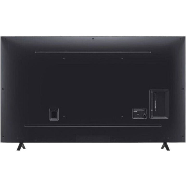 Lg Uqa 75Uq7590Pub 75" Smart Led-Lcd Tv - 4K Uhdtv - Gray, Black