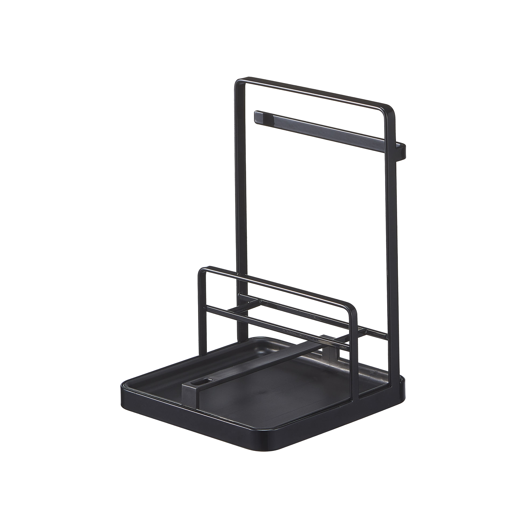 Lid & Ladle Station - Steel