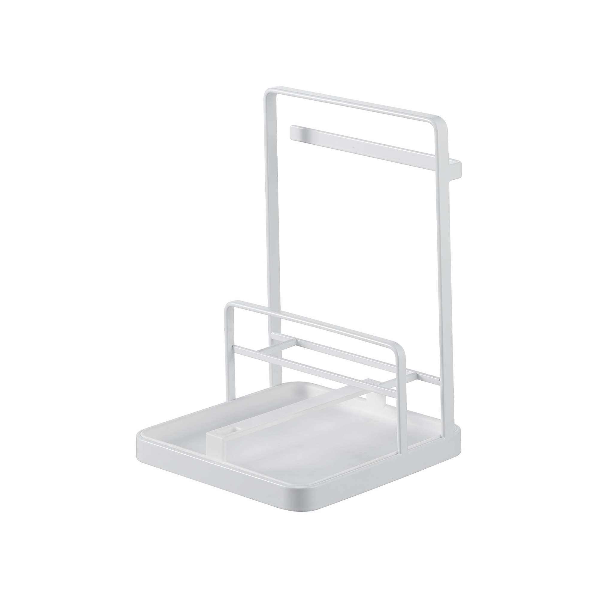 Lid & Ladle Station - Steel