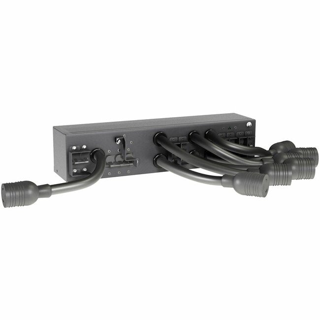 Liebert MPH2 Metered Outlet Switched Rack Mount PDU PD2-004