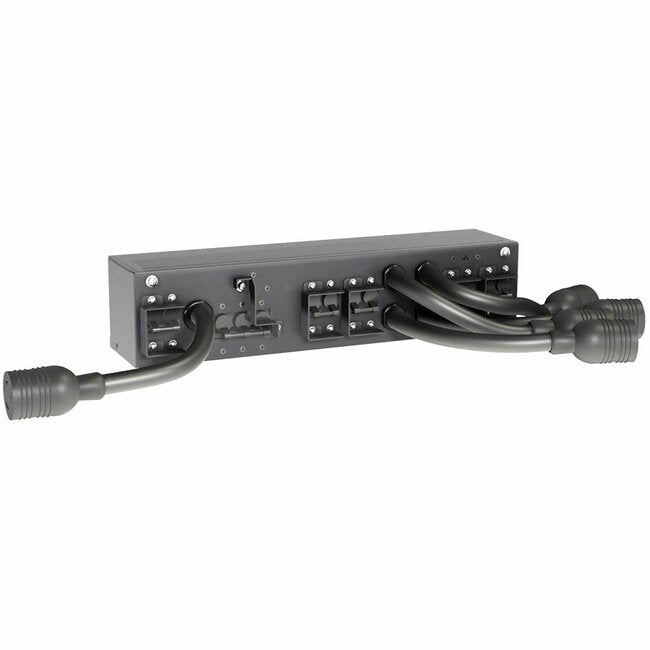 Liebert MPH2 Metered Rack Mount PDU PD2-006
