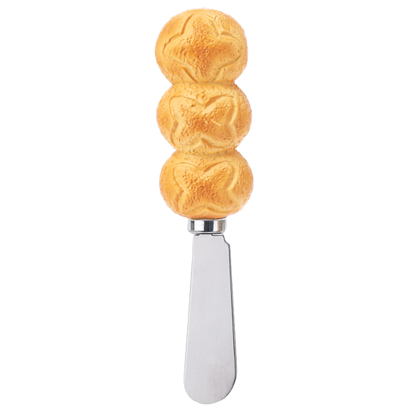 Life Is What You Bake It Spreaders -