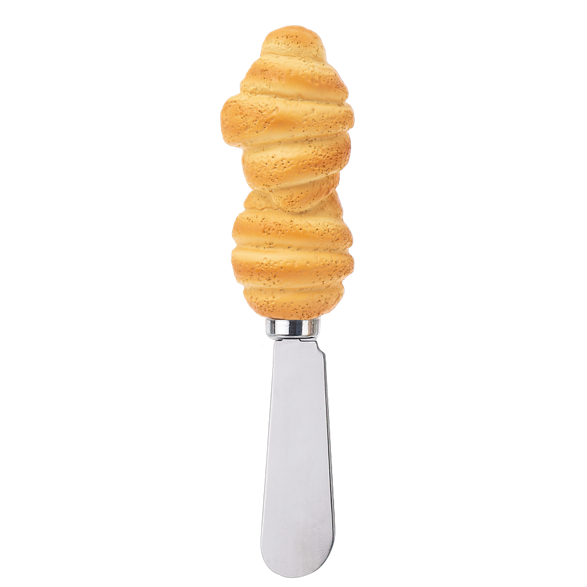 Life Is What You Bake It Spreaders -