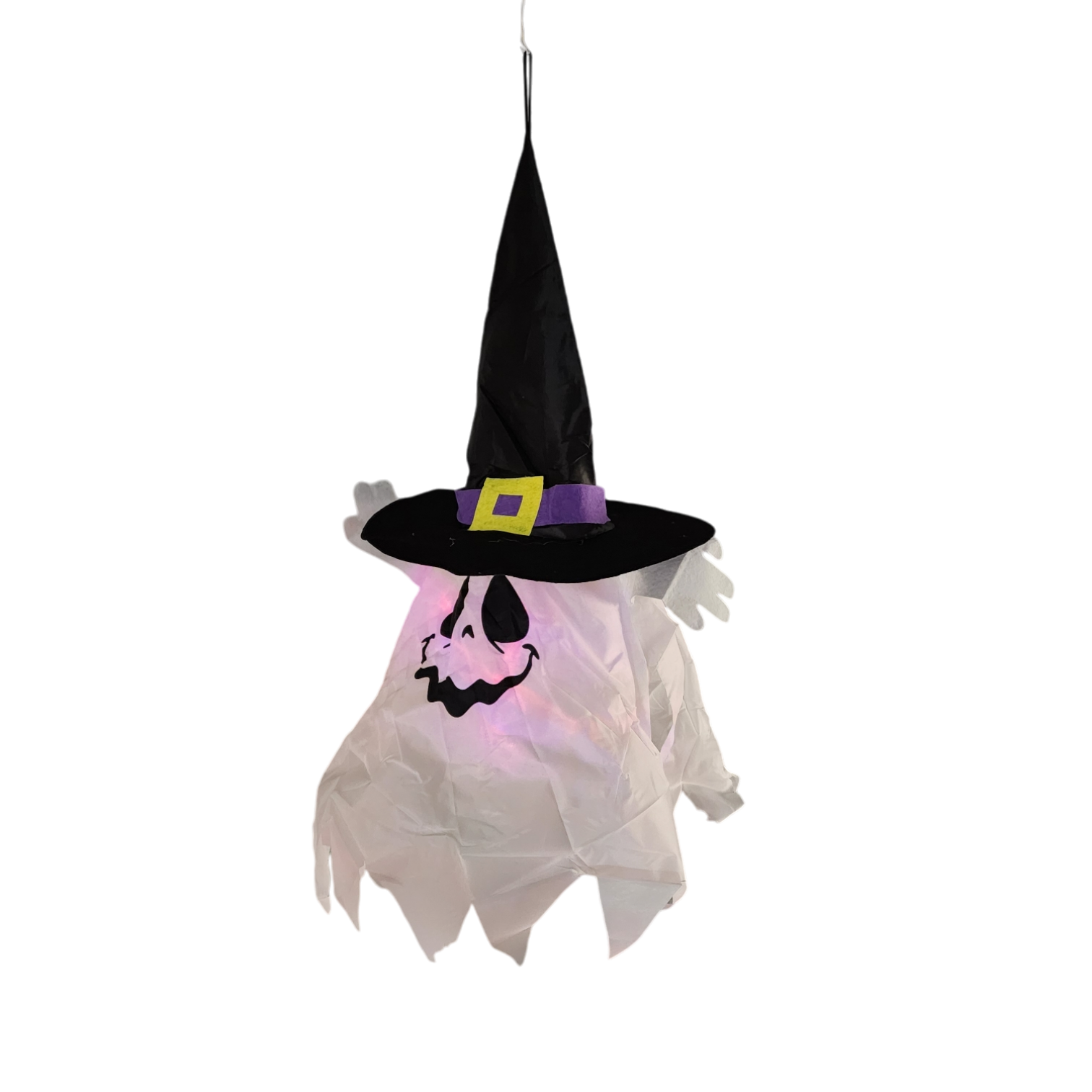 Light up Hanging Ghost