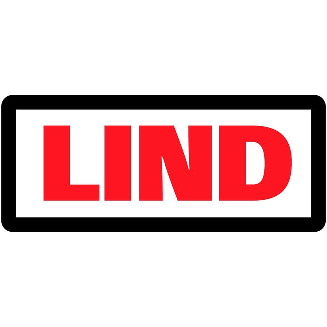 Lind 80 Watt Power Adapter PA1555-968