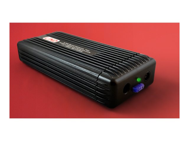 Lind - Car power adapter - DC 12-32 V ST2425-2440