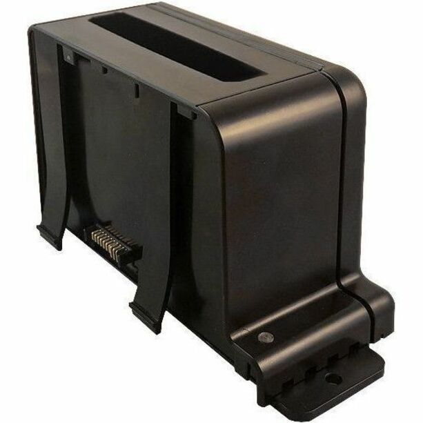 Lind Electronics Multi-Bay Battery Charger DECHCB-5439