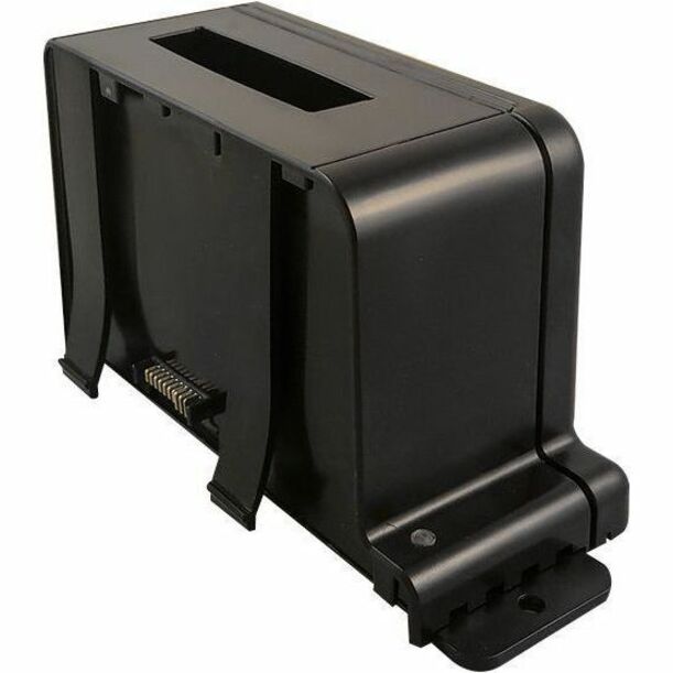 Lind Electronics Multi-Bay Battery Charger DECHCB-5440