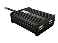 Lind USBML2-4801 Dual USB Power Adapter