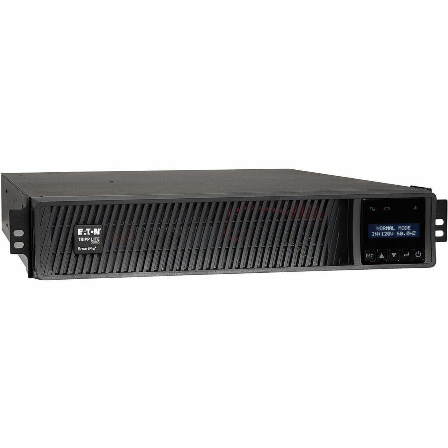 Line Interactive UPS 2200VA - Server Rack Battery Backup | SMART2200RM2U