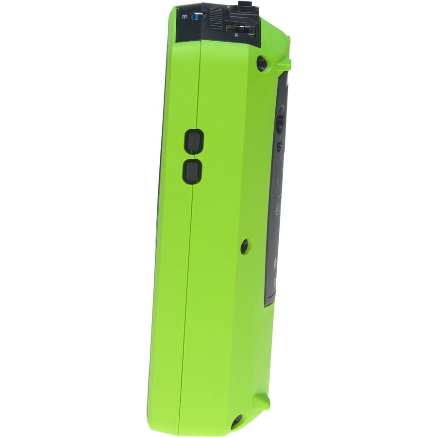 LinkRunner&reg; 10G Advanced Ethernet Tester LR10G-100