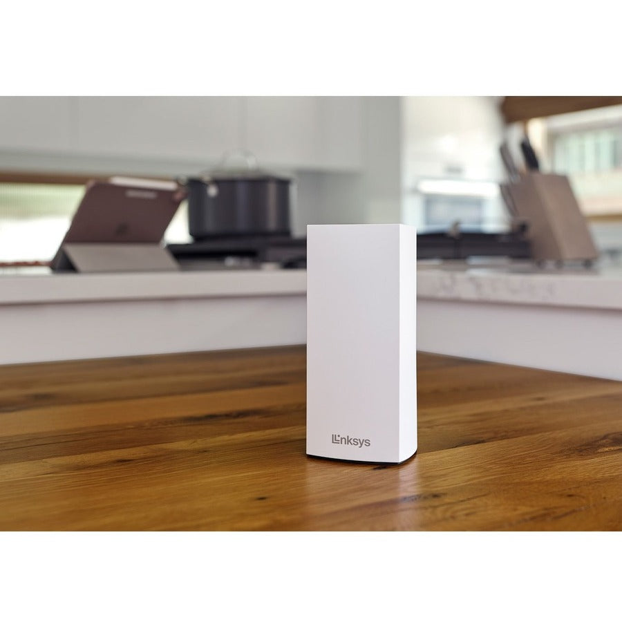 Linksys Atlas 6: Dual-Band Mesh WiFi 6 System, 3-Pack