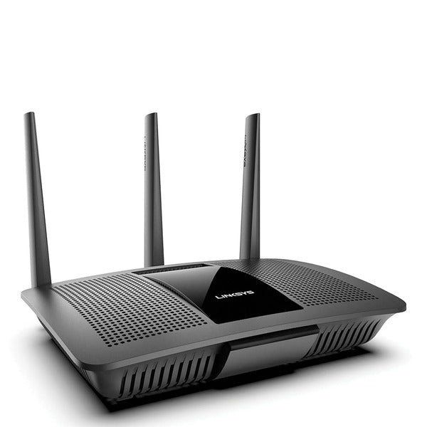 Linksys EA7450 Max-Stream AC1900 MU-MIMO Gigabit Dual-Band Wi-Fi Router