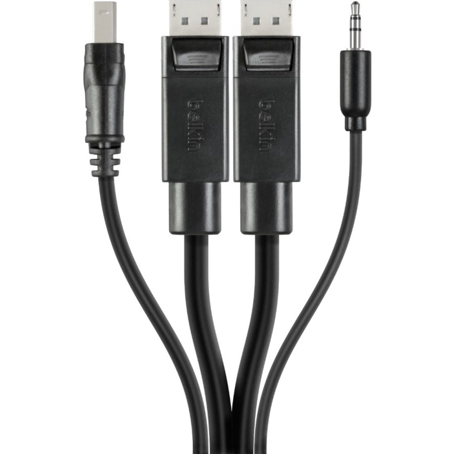 Linksys KVM Cable F1D9020B10T