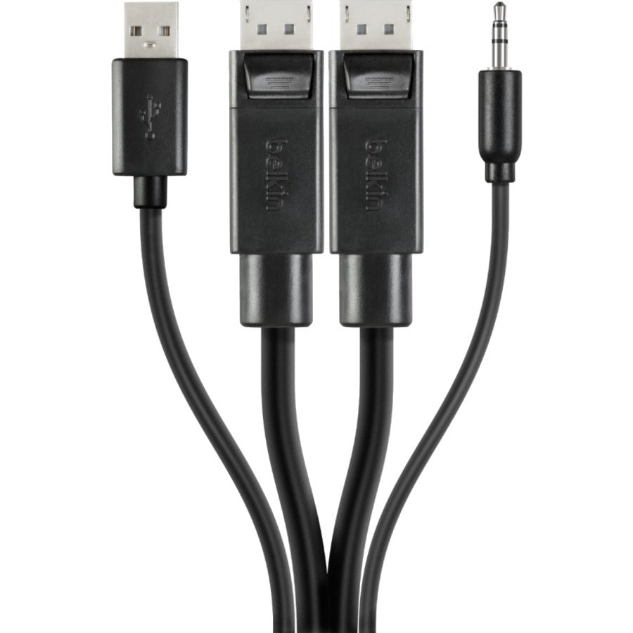 Linksys KVM Cable F1D9020B10T
