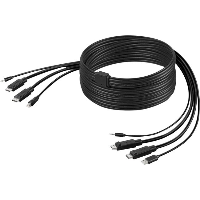 Linksys KVM Cable F1D9020B10T