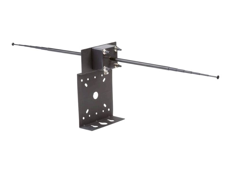 Listen Technologies LA-122 Universal Antenna Kit 72 & 216 MHz – Extended Range for Professionals