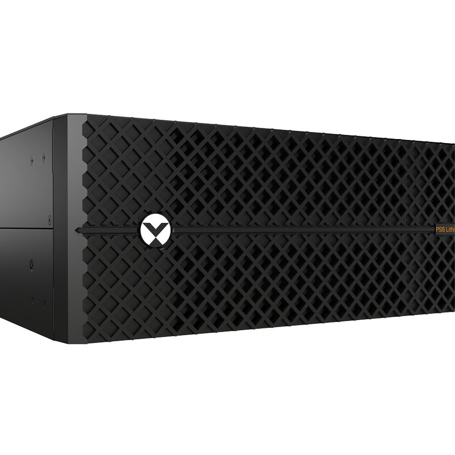 Lithium Ion UPS 3kVA - Advanced Battery Backup Protection | Vertiv PSI5-3000SRT120LI
