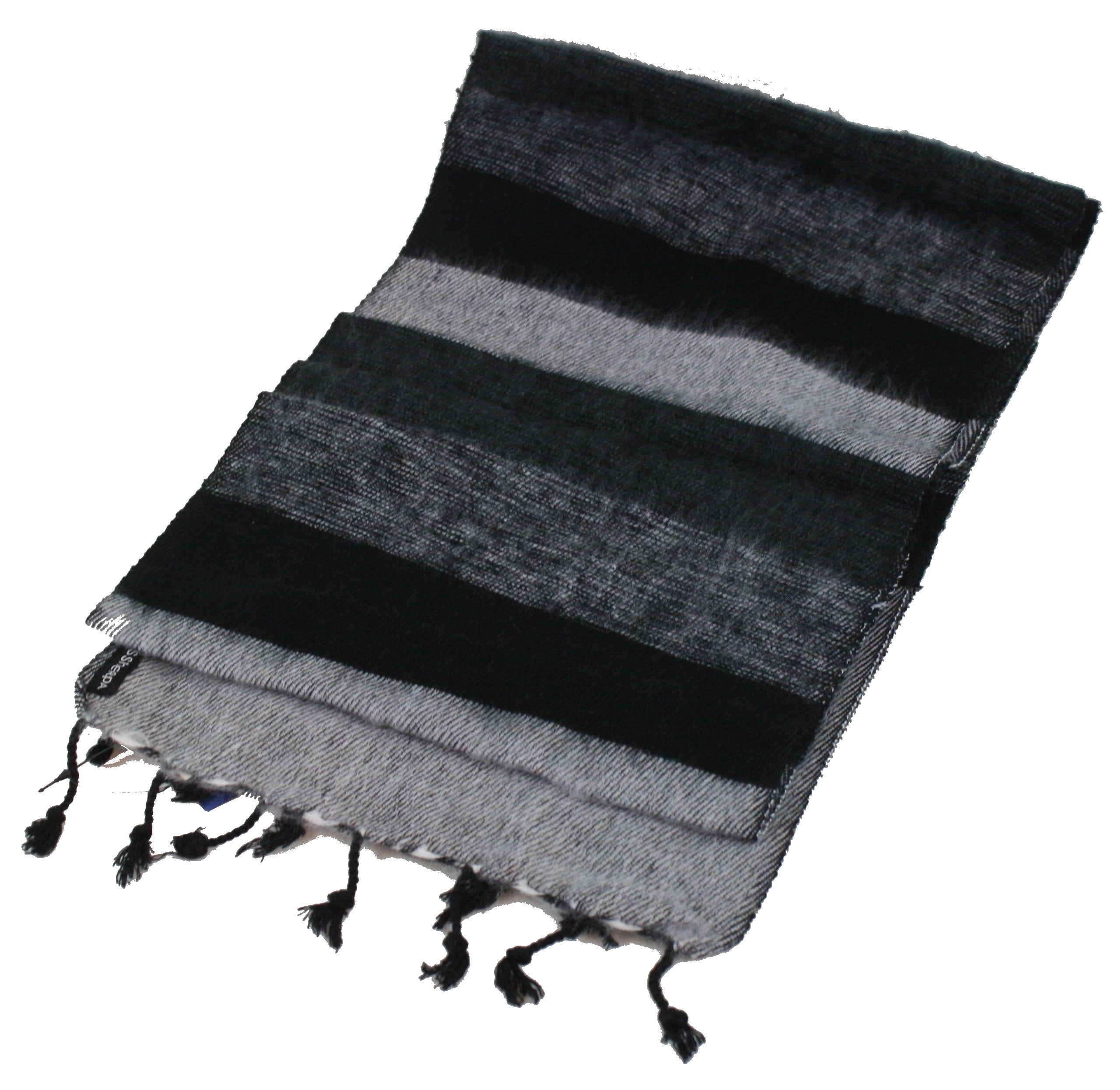 Lobuche Yak Scarf