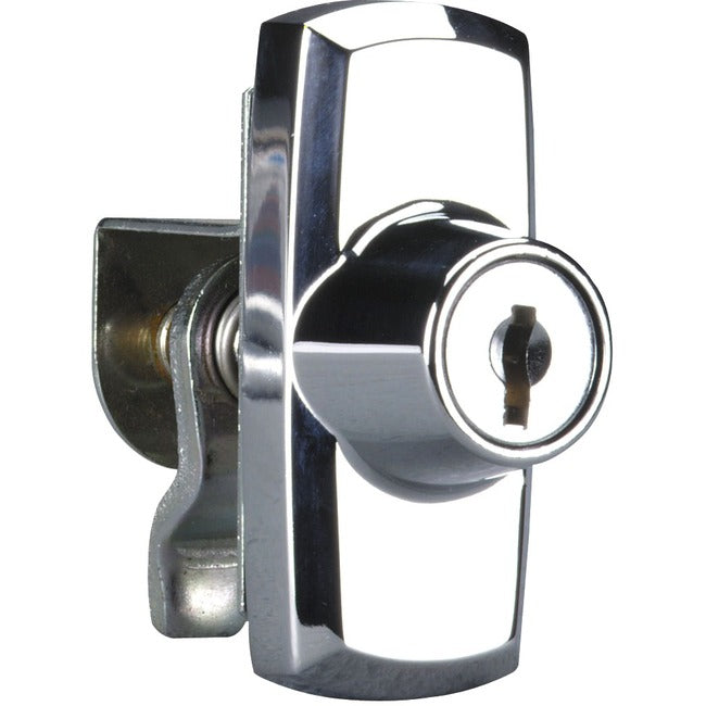 Lock - Steel Door Only, Gsa, Taa