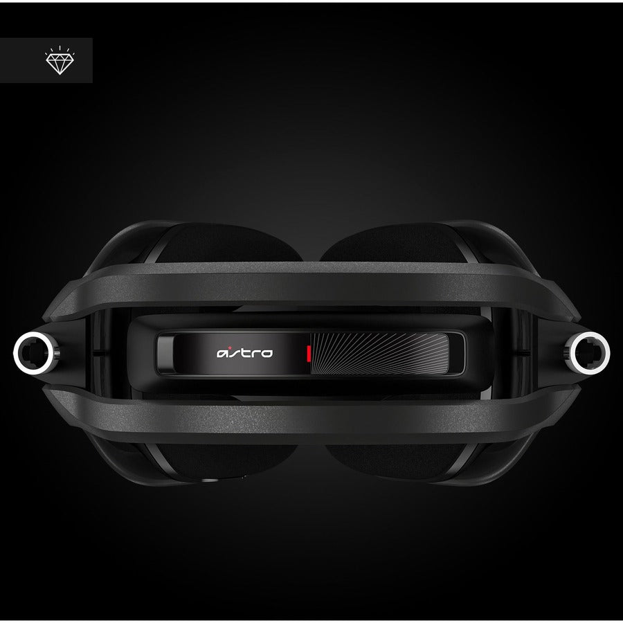 Logitech A40 TR Headset + MixAmp M80 939-001769