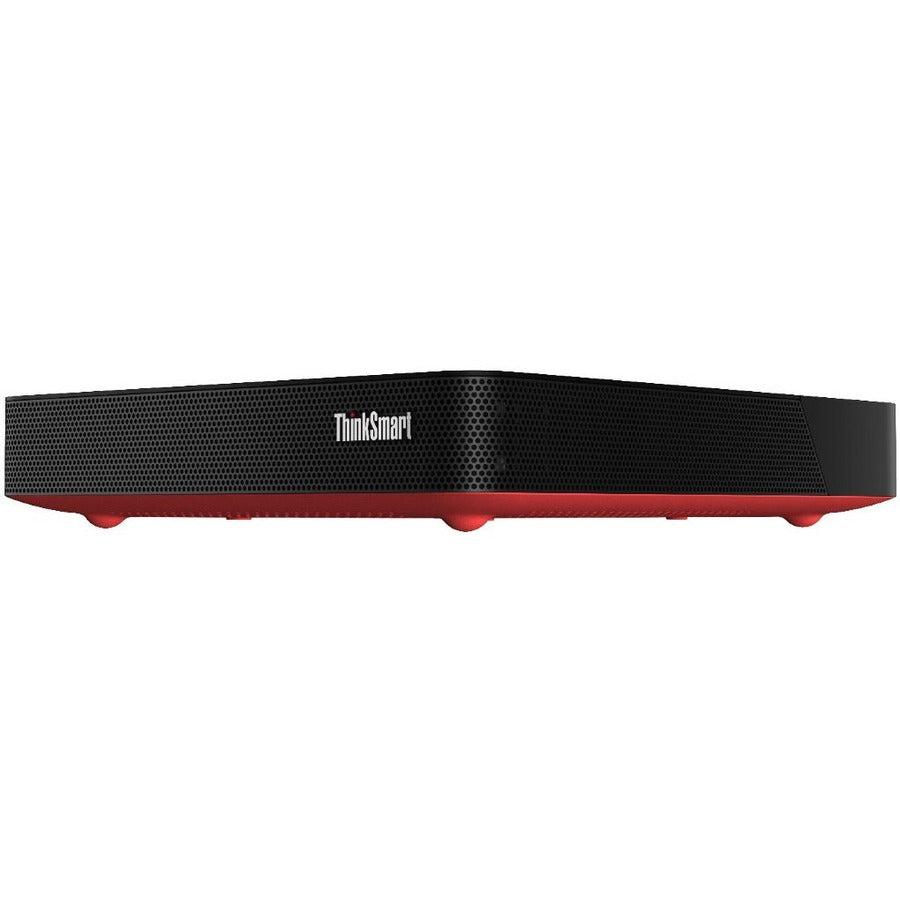 Logitech AP Solution for Microsoft Teams Rooms (Lenovo Core, Base / No A/V)