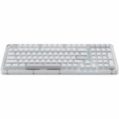 Logitech Alto Keys K98M Ergonomic Wireless Mechanical Keyboard